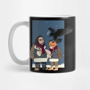 Bagginshield Mug